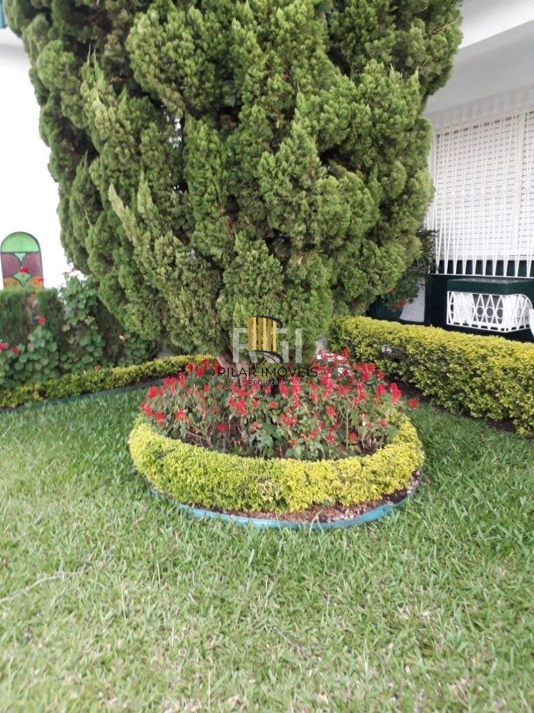 Casa para Venda - 197m², 3 dormitórios, 4 vagas - Sarandi