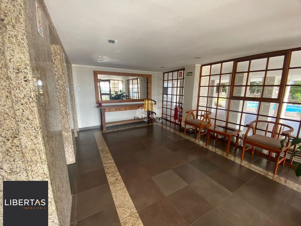 Apartamento 2 dorms, altar alto, 1 vaga de garagem coberta, à venda Rua Catumbi, Medianeira - Porto Alegre