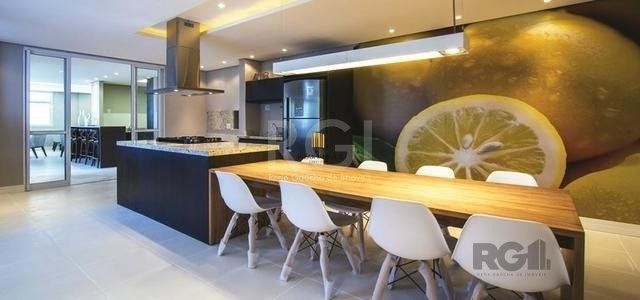 Apartamento para Venda - 60m², 3 dormitórios, 1 vaga - Humaitá