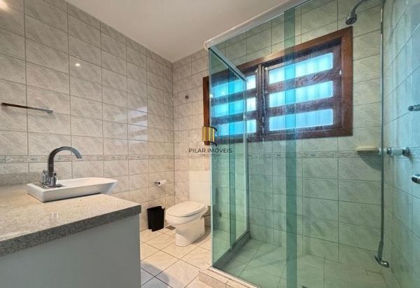 casa sobrado na Medianeira com 4 dormitórios