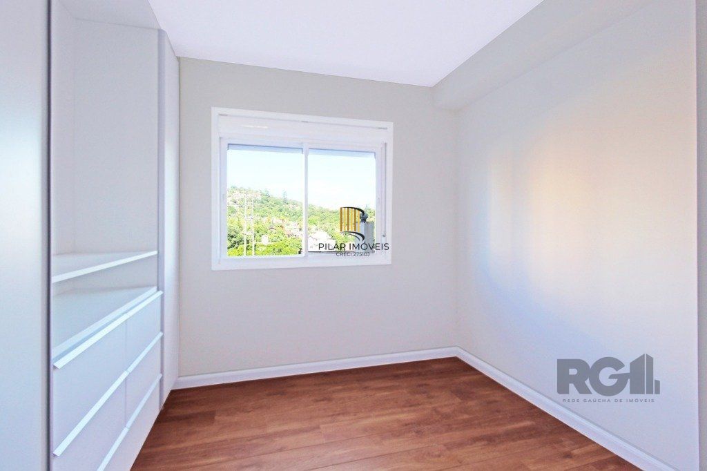 Apartamento 2 dormitórios no bairro Partenon