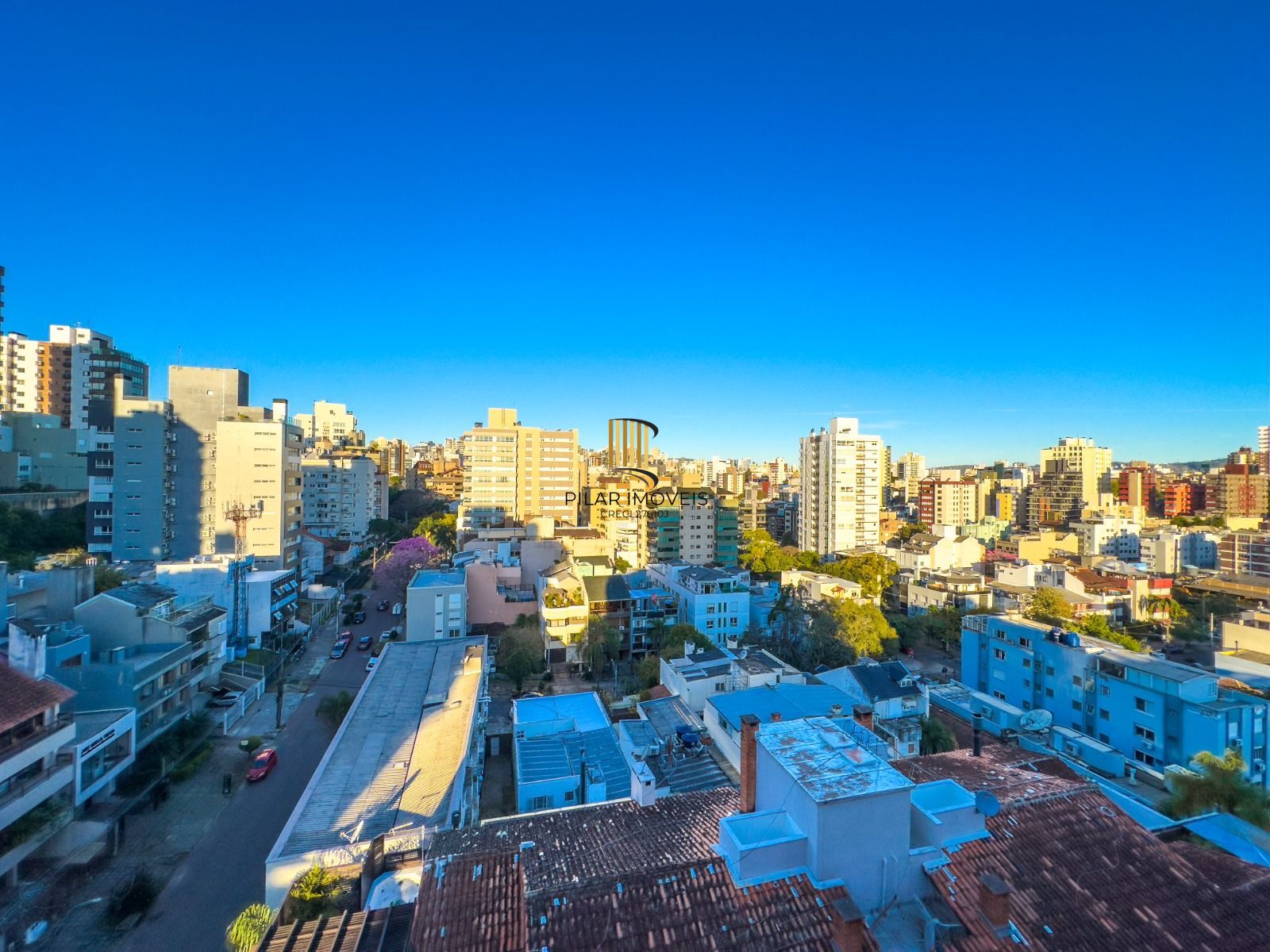 Encantadora cobertura quase ao lado da Praça ENCOL.
