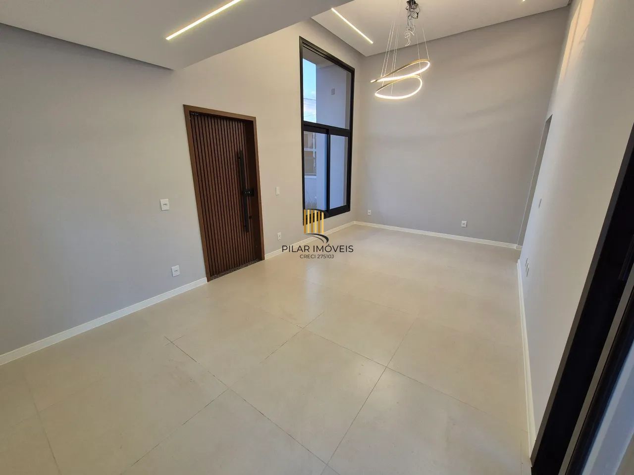 Casa 3 dormitórios no bairro Parque Ipiranga