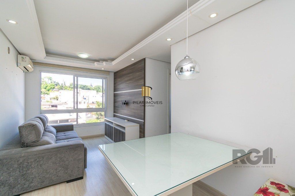 Apartamento 2 dormitórios no bairro Partenon