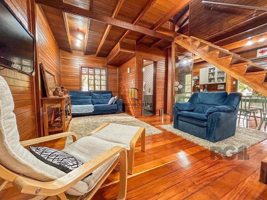 Casa 2 Dormitório(s) Bairro Florida