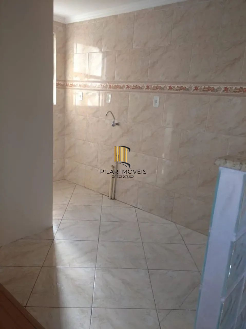 Apartamento 2 dormitórios no bairro Vila Branca