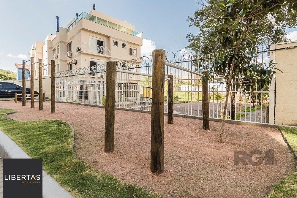 Apartamento no Jardim Itú de 2 dormitórios vaga e infra