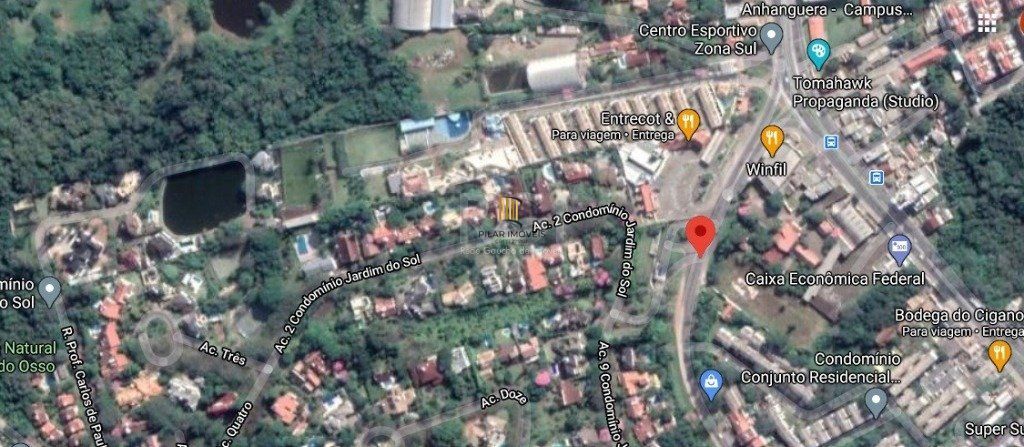 Terreno para Venda - 0m², 0 dormitórios, Cavalhada