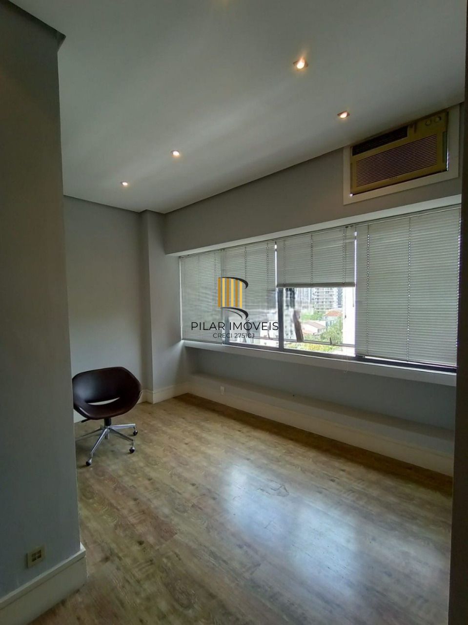 Sala Comercial 1 dormitório no bairro Petrópolis