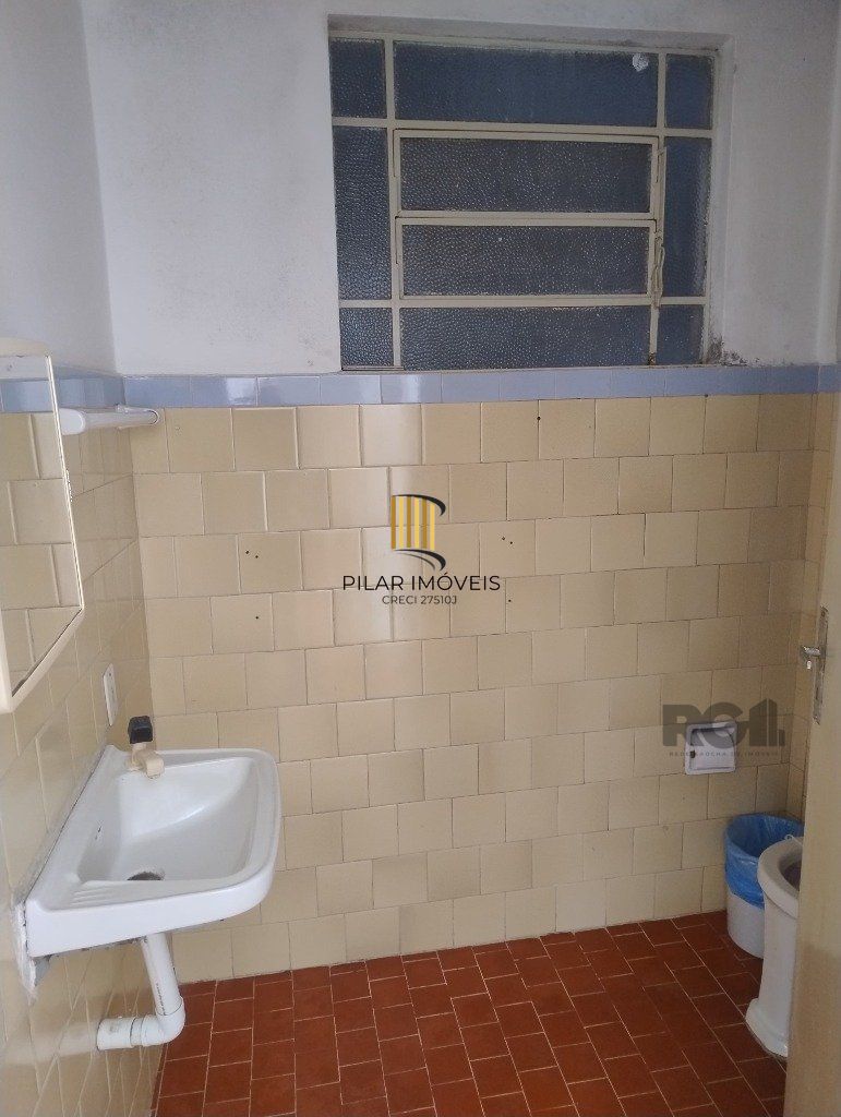 Apartamento 1 dormitório no bairro Floresta
