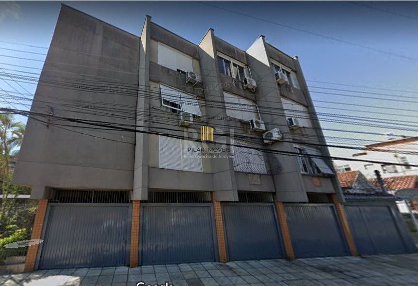 Apartamento para Venda - 96.46m², 3 dormitórios, sendo 1 suites, Menino Deus