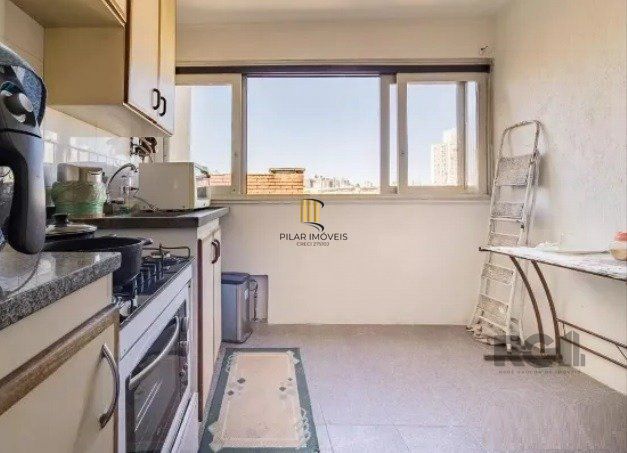 Cobertura no bairro Santo Antônio de 2 dormitórios e 2 vagas