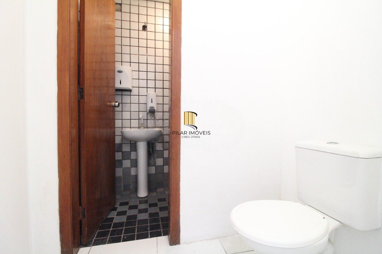 Loja 2 dormitórios no bairro Cidade Baixa