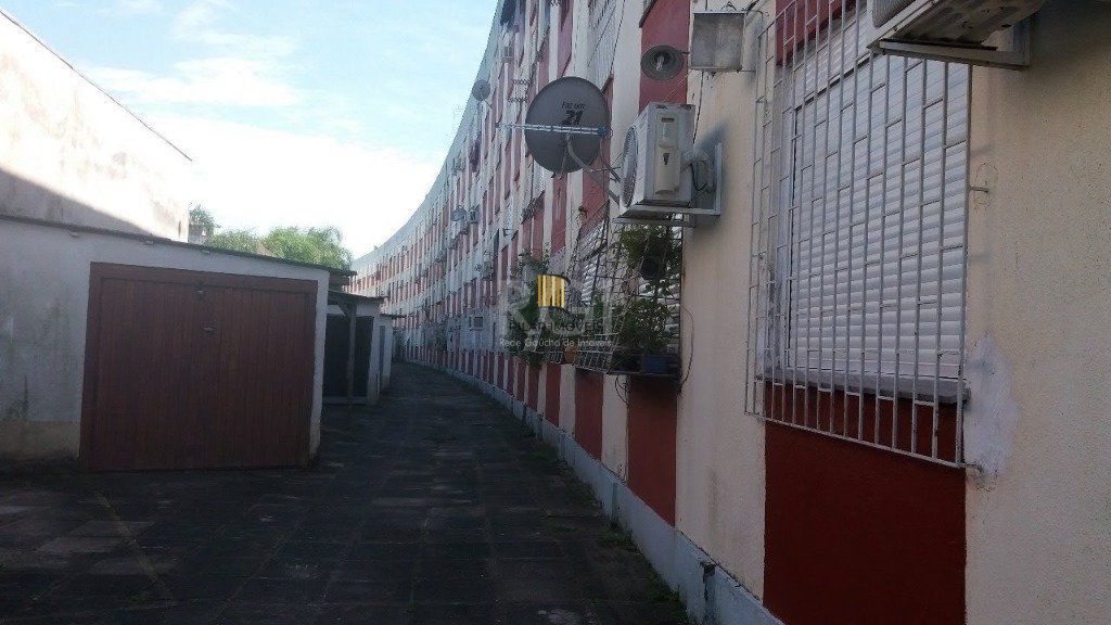 Apartamento para Venda no Partenon de 2 dormitórios