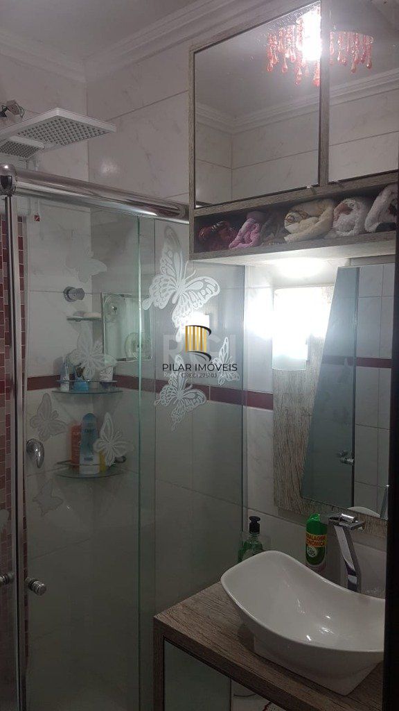 Casa Condominio para Venda - 79.74m², 2 dormitórios, 2 vagas - Niterói