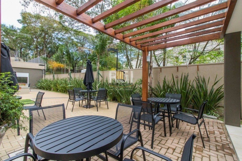 Apartamento para Venda 2 dormitórios 1 vaga - Jardim Carvalho