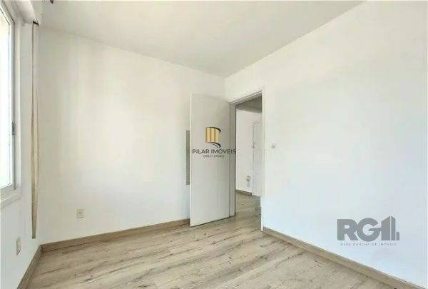 Apartamento 1 Dormitório(s) Bairro Jardim Botânico
