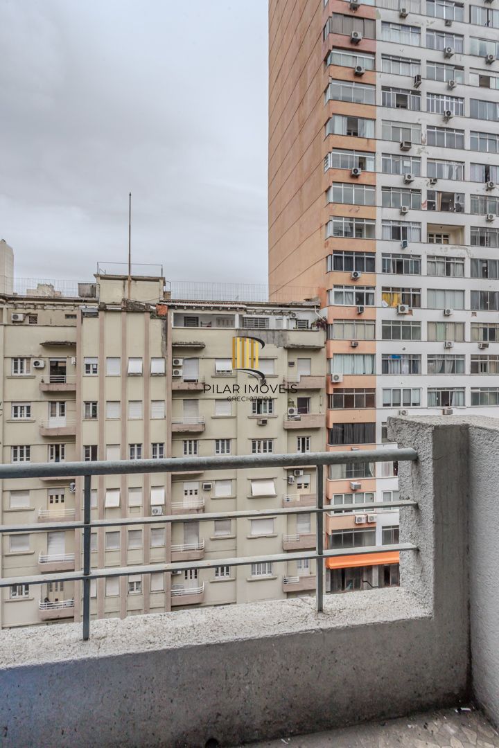 Apartamento no Centro de 4 dormitórios com 120m²