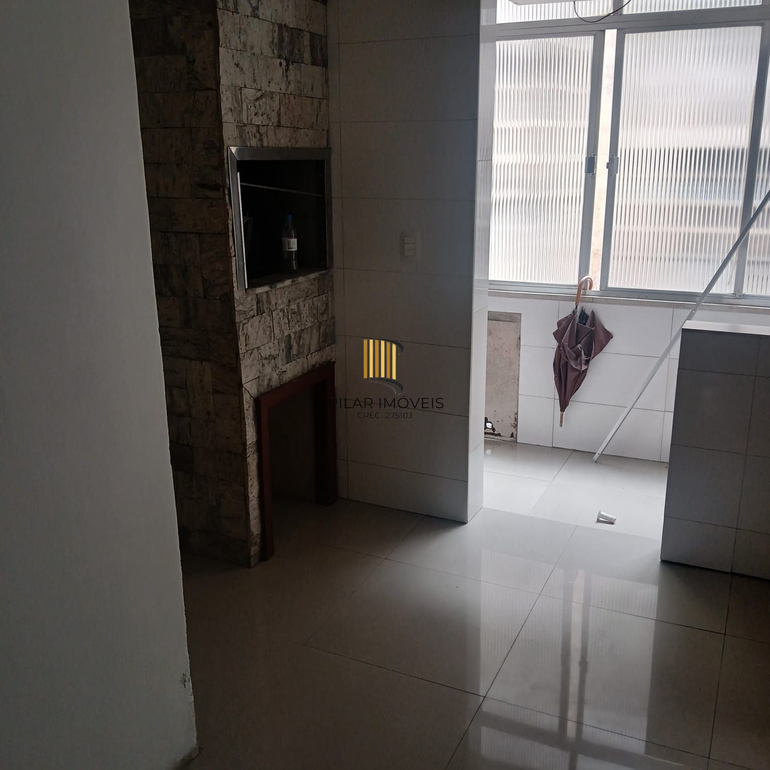 Apartamento 3 dormitórios no bairro São João