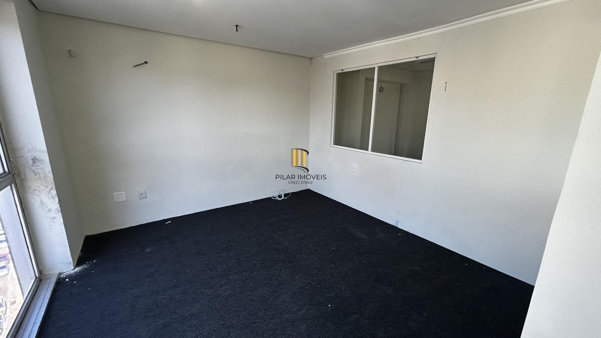 Sala Comercial 1 dormitório no bairro Centro Histórico