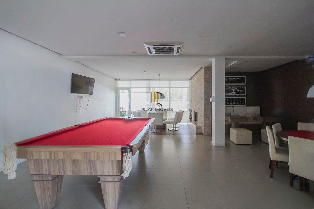 Apartamento de 3 dormitórios e 3 vagas