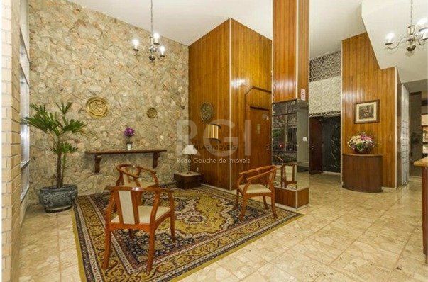 Apartamento para Venda - 202.06m², 3 dormitórios, sendo 1 suites, 1 vaga - Centro Histórico
