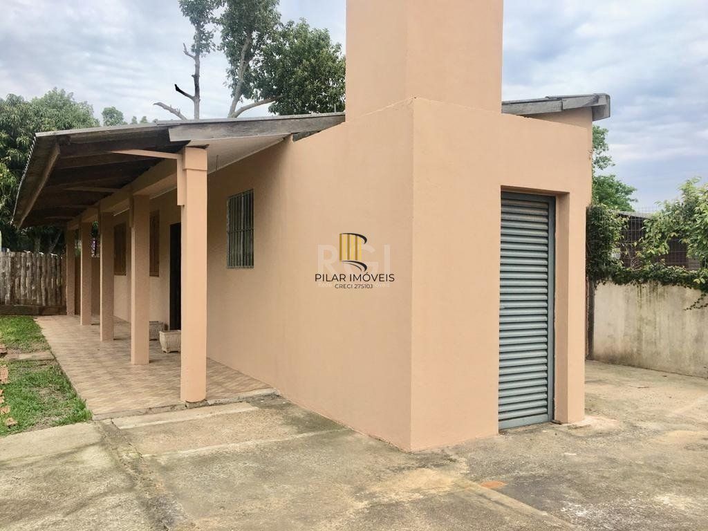 Sítio para Venda - 84m², 1 dormitório, 10 vagas - Águas Claras