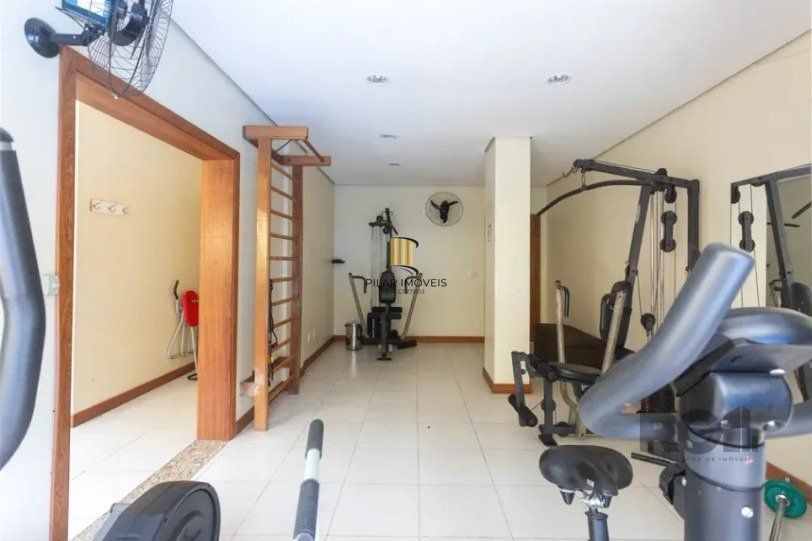 Cobertura duplex no Jardim Sabará de 3 dormitórios e 2 vagas e infra