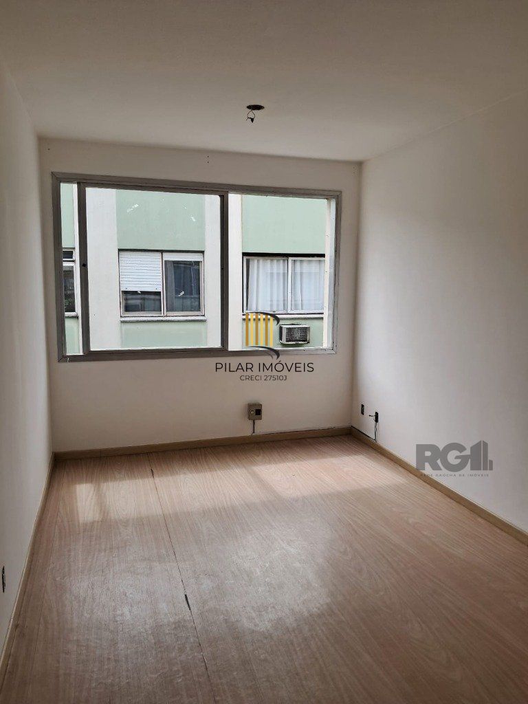Apartamento 1 dormitório no bairro Teresópolis