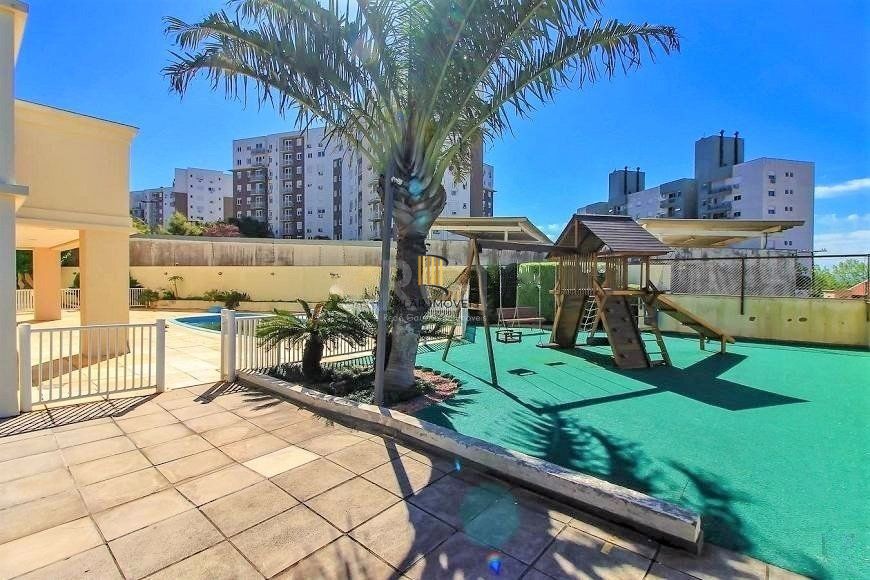 Cobertura duplex no Jardim Sabará de 3 dormitórios e 2 vagas e infra
