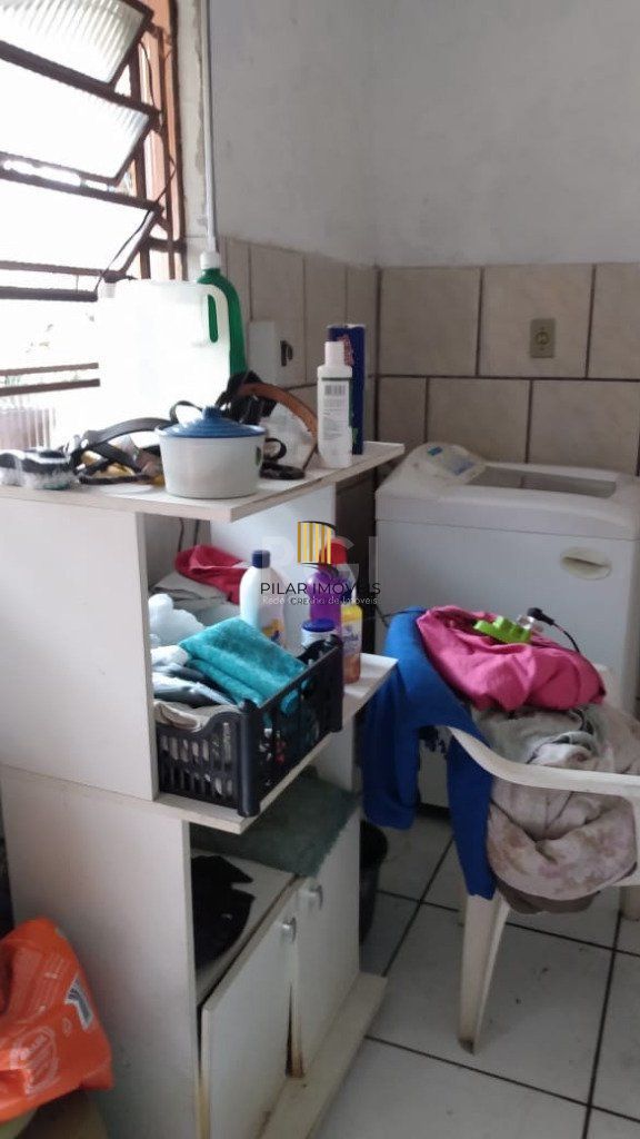 Casa para Venda - 90m², 3 dormitórios, sendo 1 suites, 1 vaga - Passo das Pedras
