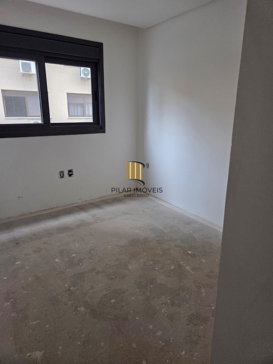 Apartamento 3 dormitórios no bairro Rio Branco