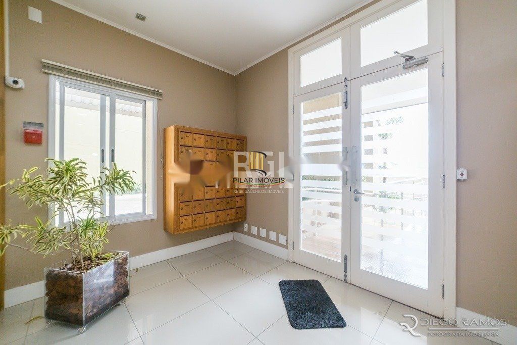 Apartamento para Venda - 56.82m², 2 dormitórios, sendo 1 suites, 1 vaga - Alto Petrópolis