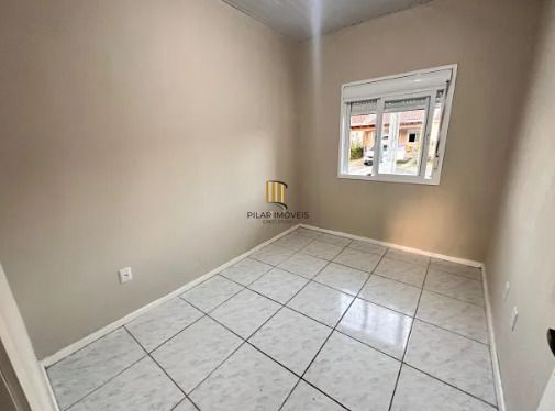 Casa de Condomínio 2 dormitórios no bairro Olaria