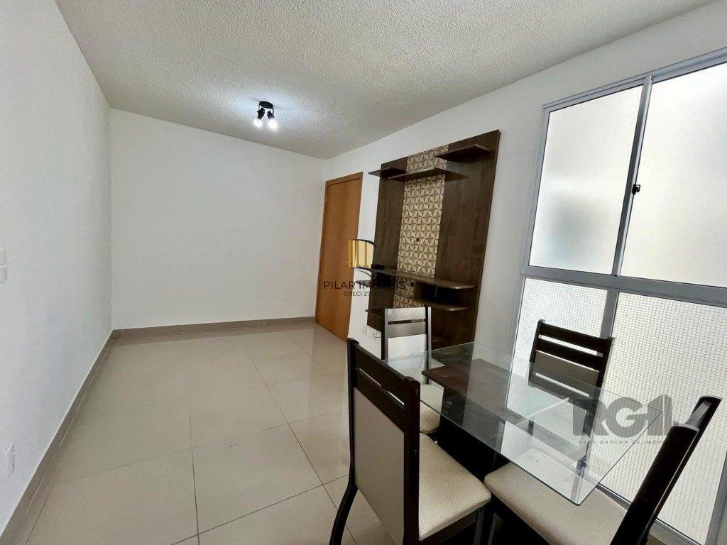 Apartamento 2 dormitórios no bairro Cecília
