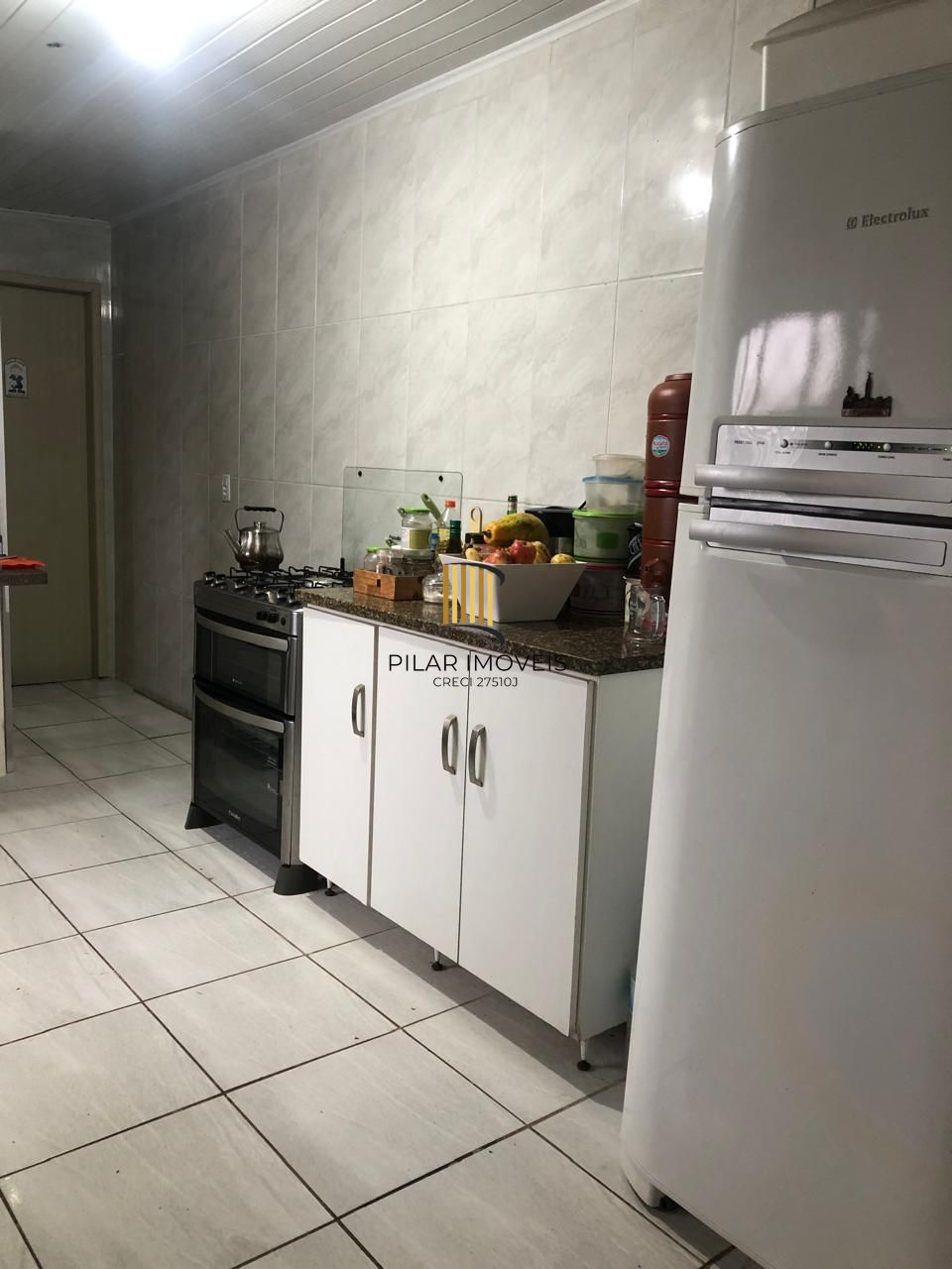 Casa 5 dormitórios no bairro Jardim Leopoldina