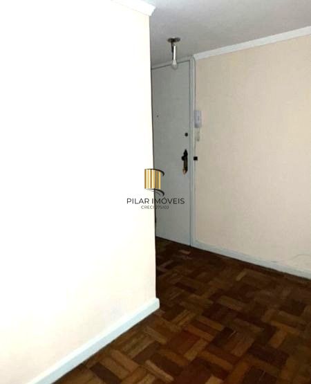 Apartamento no Centro de 1 dormitório