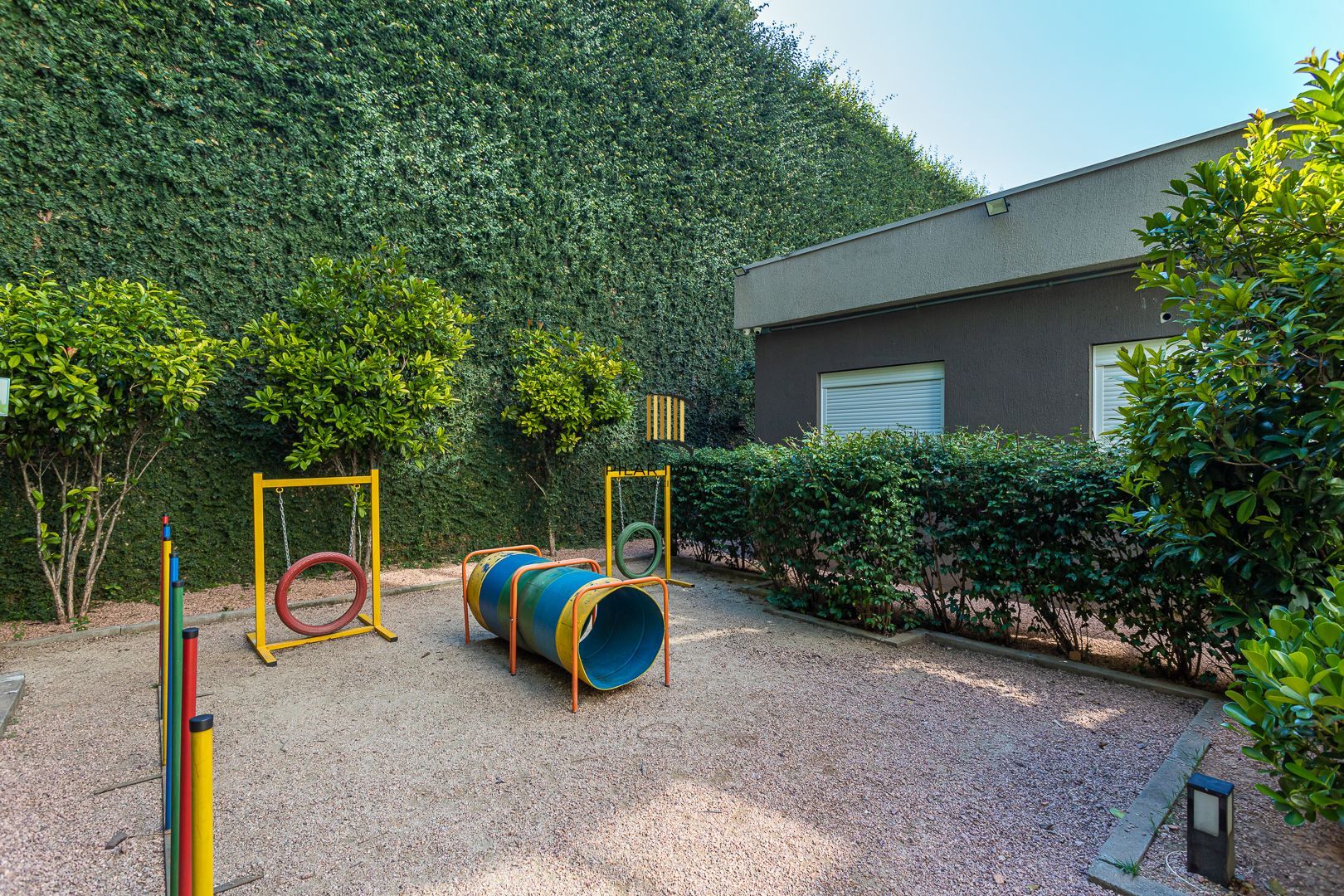 Apartamento 3 dormitórios no bairro Jardim Carvalho