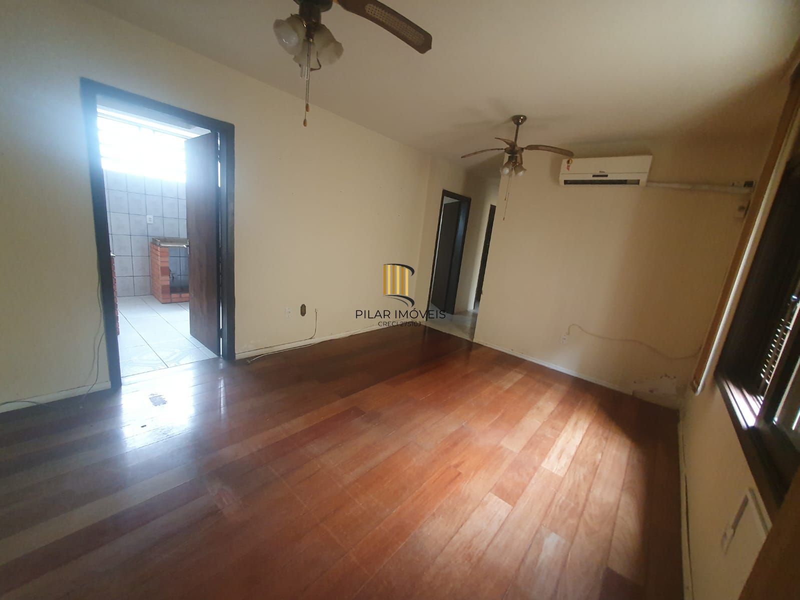 Apartamento 2 dormitórios no bairro Menino Deus