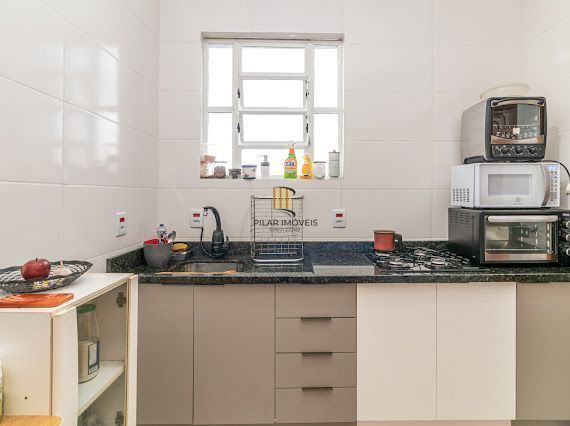 Apartamento à venda com 48m², 1 quarto e sem vaga