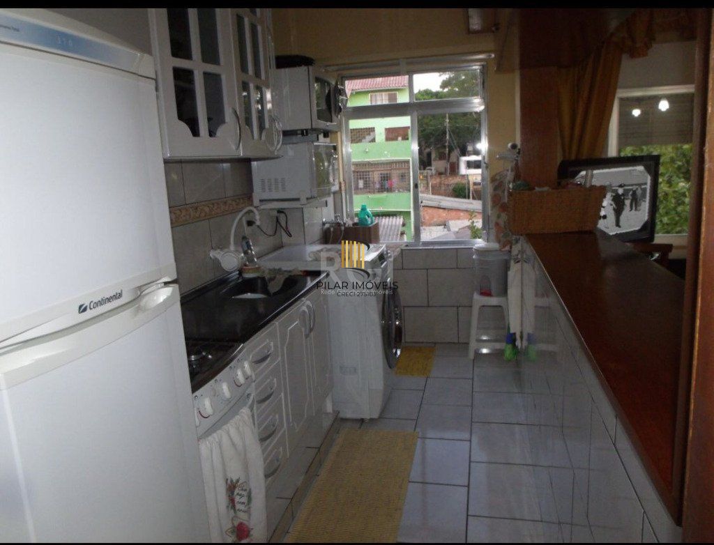 Apartamento para Venda - 51m², 1 dormitório, 1 vaga - Glória