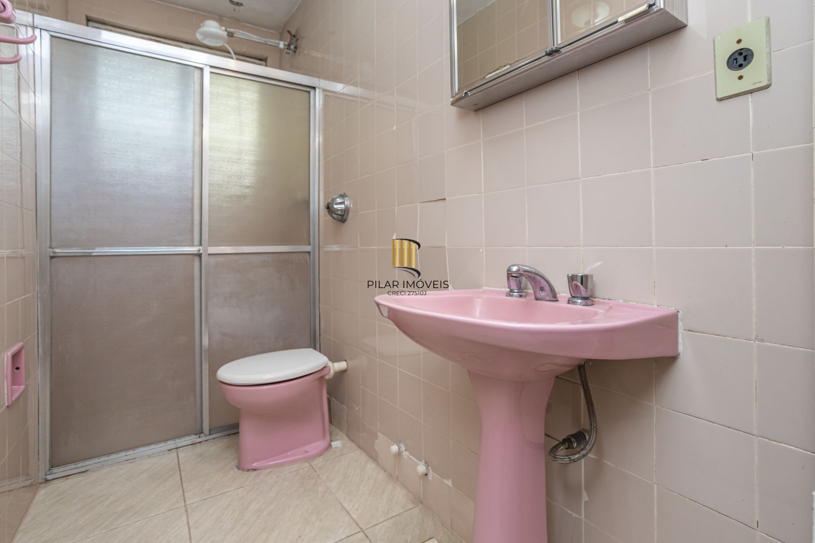 Apartamento 3 dormitórios no bairro Santa Cecília