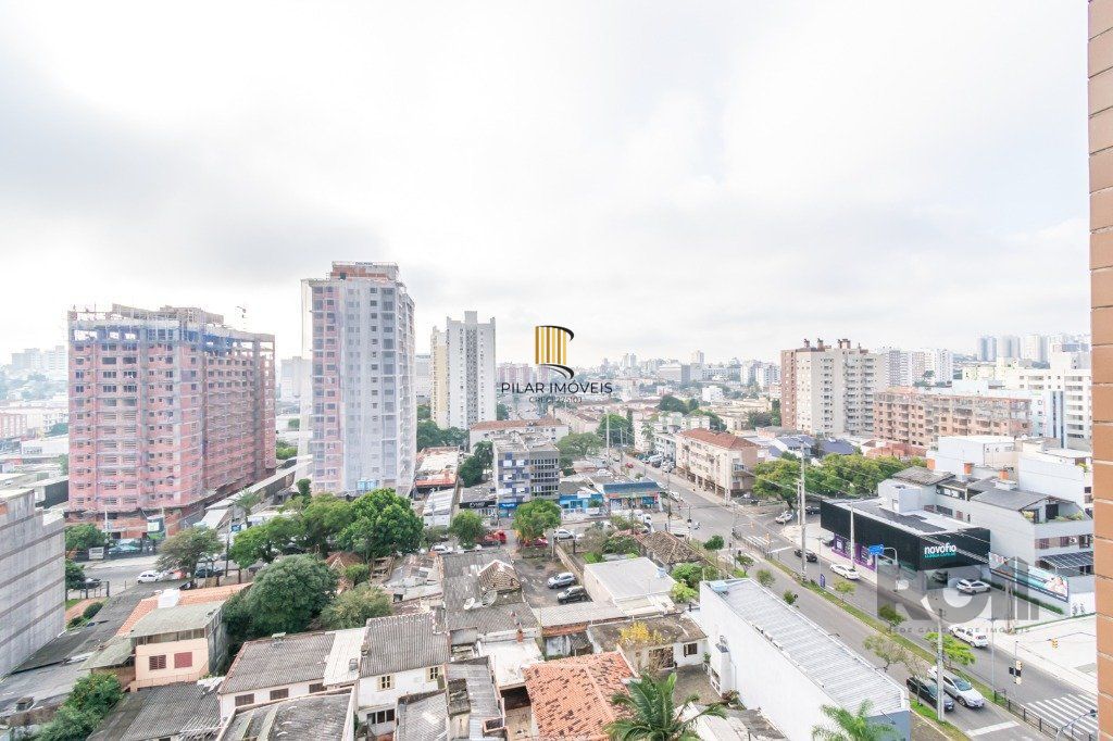 Apartamento no Passo Dareia de 2 dormitórios 2 vagas e infra