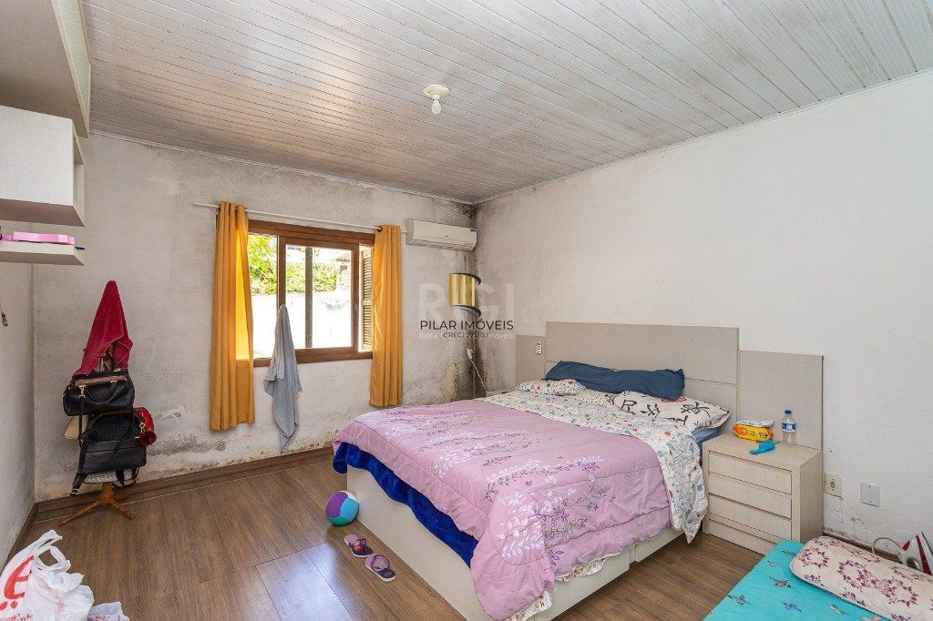 Casa com 5 dormitórios terreno com 1.309m² - Ipanema