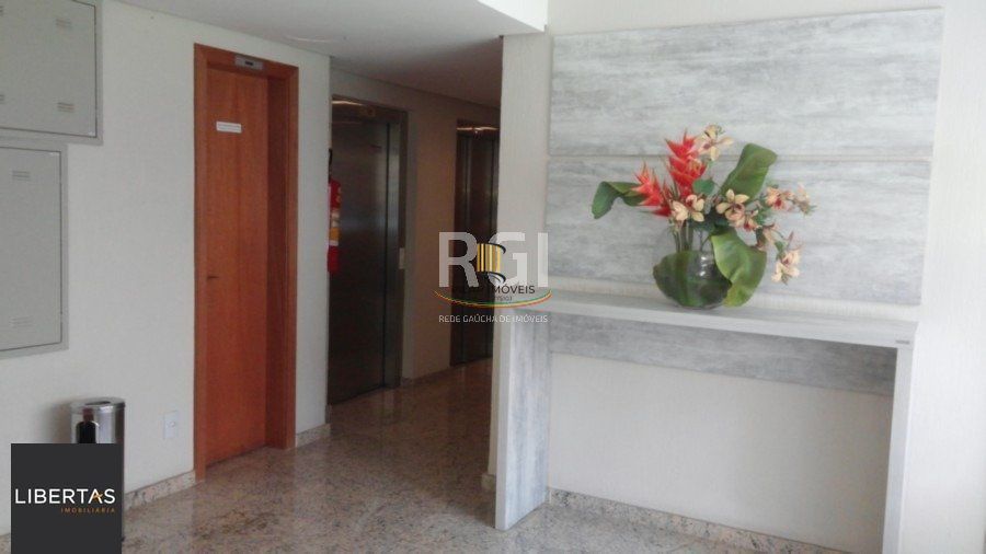 Apartamento no bairro Rio Branco de 2 dormitórios e 2 vagas