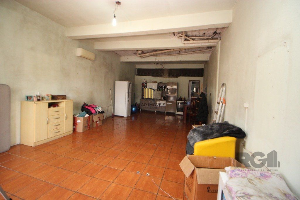 Casa sobrado no Jardim Itú Sabara de 3 dormitórios