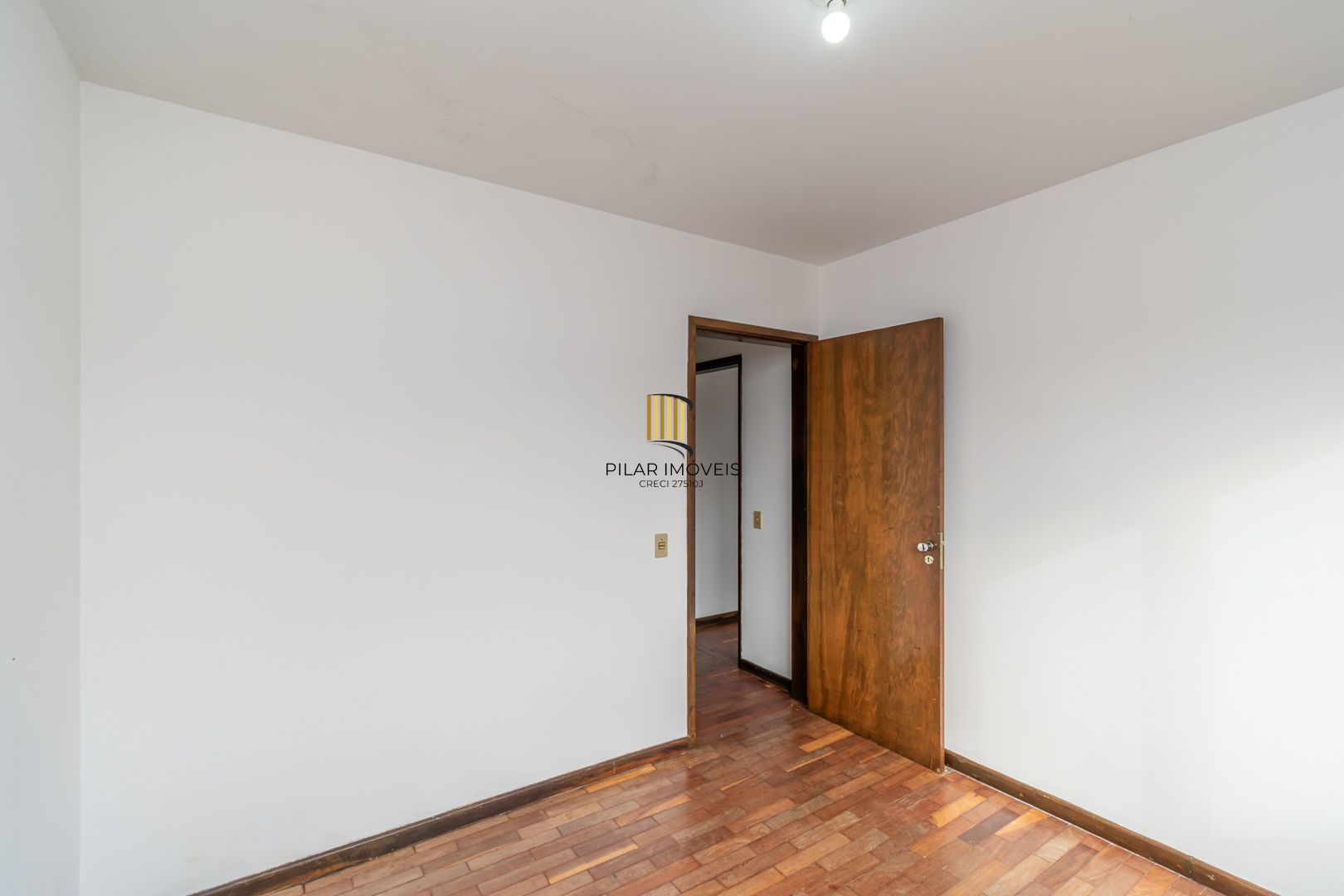 Excelente apartamento em frente ao Hospital de Clinicas