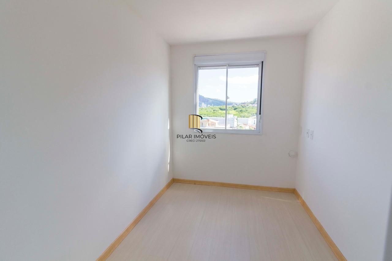 Apartamento no Jardim Itú de 2 dormitórios vaga e infra