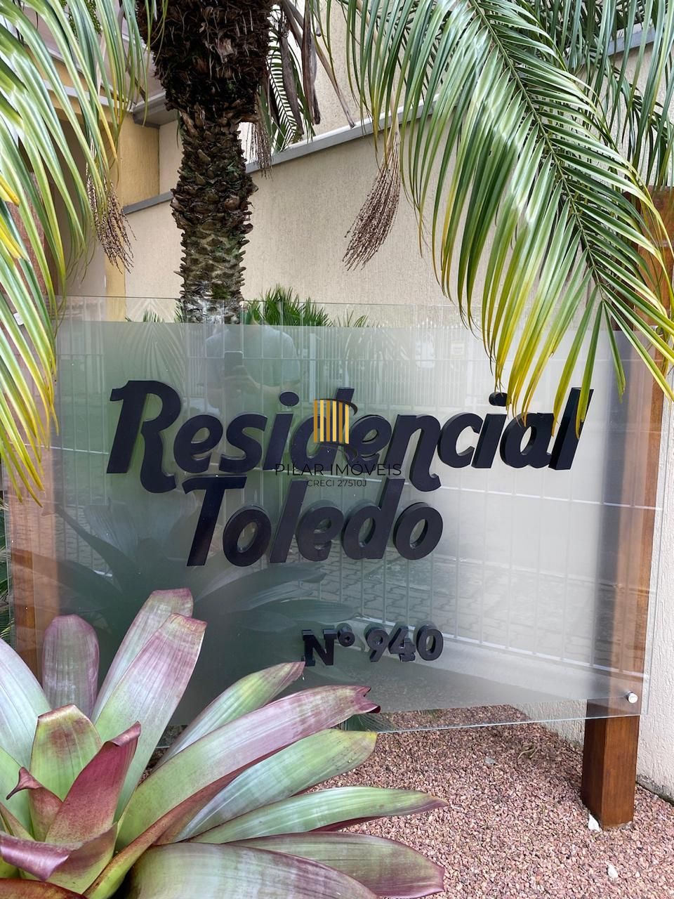 Apartamento com 1 quarto , São Domingos, Centro - São Leopoldo/RS