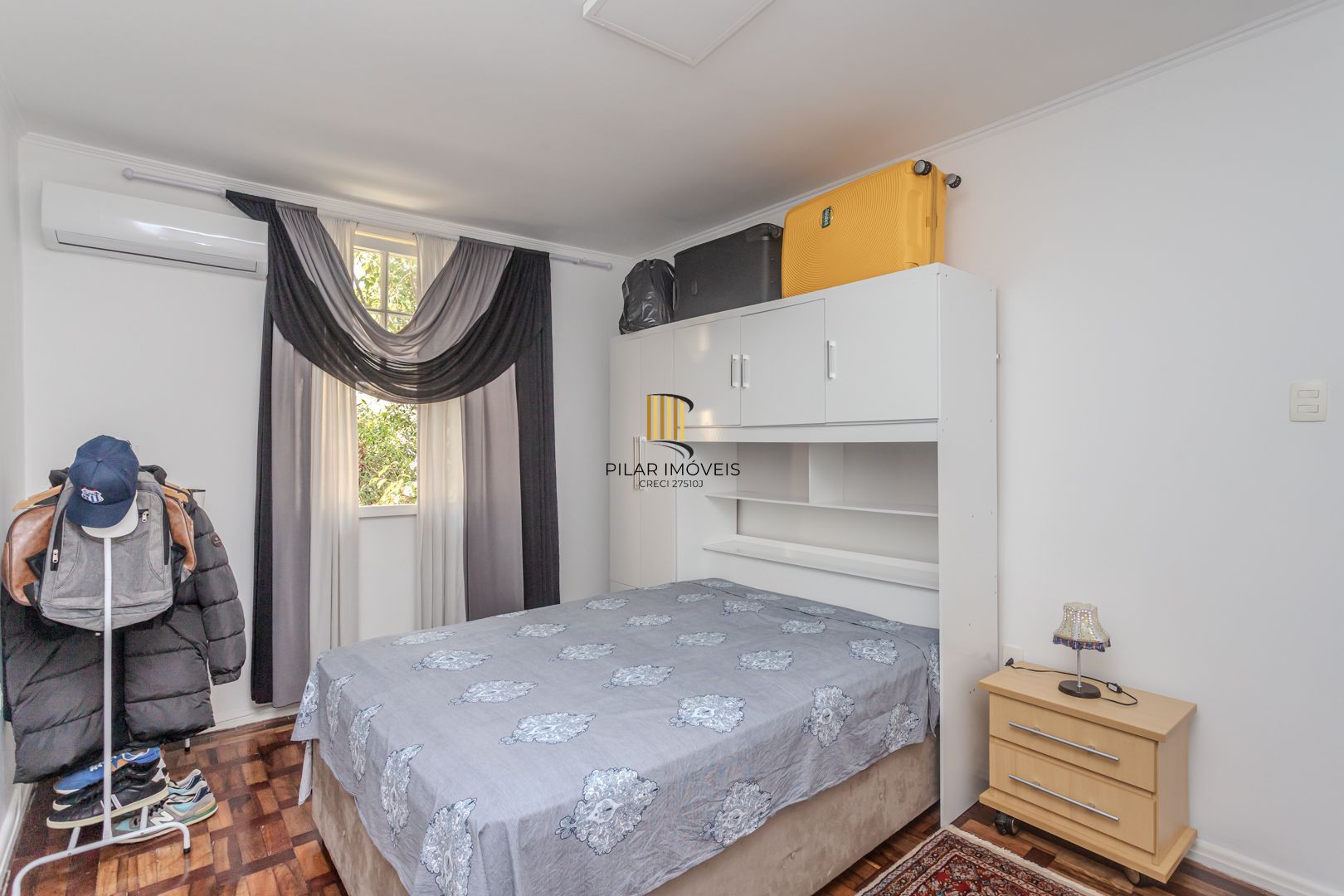 Apartamento no Centro de 3 dormitórios